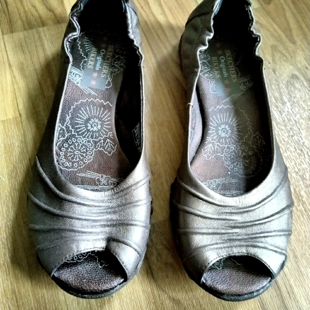 Skechers Flats